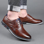 Casual Shoes for Men Brown