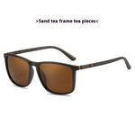 Polarized Sunglasses For Men And Women