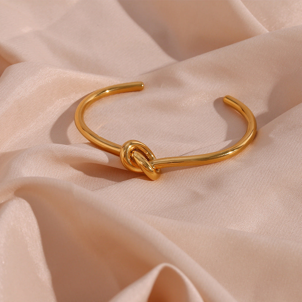 Stainless Steel Vintage Bracelets