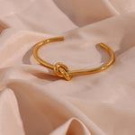 Stainless Steel Vintage Bracelets