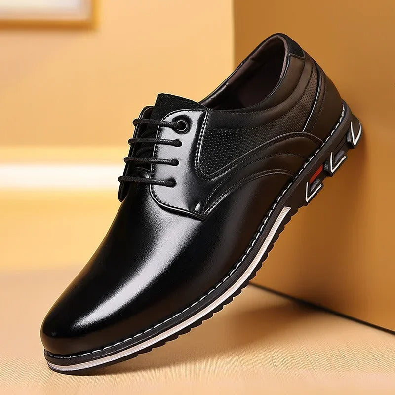 Casual Shoes for Men Black