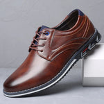 Casual Shoes for Men Brown