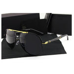 New Polarized Sunglasses For Men