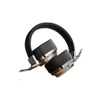 Retro Wireless Bass Headset