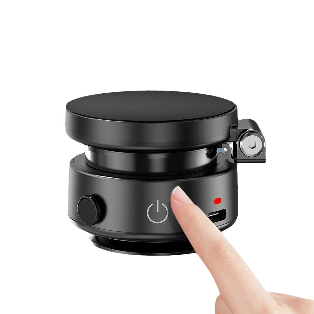 Folding Magnetic Car Mount