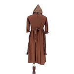 Colony MedievalEuropean Civilian Costume