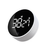 Magnetic Silent Timer